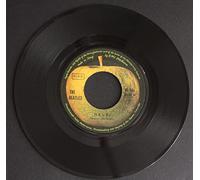 The Beatles - Beatles, The - Help! / I'm Down - [7"]