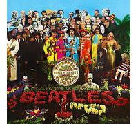 Beatles - Sgt.Pepper's.. -Annivers-