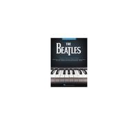The Beatles - Beginning Piano Solo Songbook