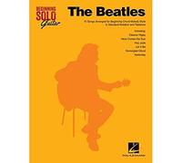 Beginning Solo Guitar The Beatles