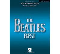 The Beatles Best