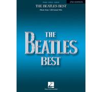 The Beatles Best - 2nd Edition