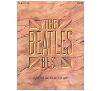 The Beatles Best - Over 120 Great Beatles Hits / Recueil