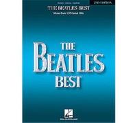 The Beatles Best, Perfect Bound