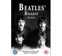 The Beatles-Biggest Secrets [Import]