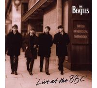 The Beatles. British Broadcasting Corporation. Live at the BBC [RE-ISSUE]