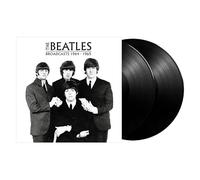 The Beatles - Broadcasts 1964-65 (2LP) [Vinyl] [Import]