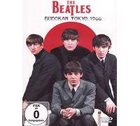 The Beatles-Budokan Tokyo 1966
