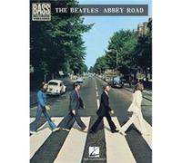 The Beatles – Abbey Road – Solo pour guitare basse – Hal Leonard