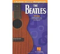The Beatles – Recueil d'accords pour ukulélé – Hal Leonard