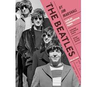 The Beatles by Jim Marshall: Live at Candlestick Park 1966