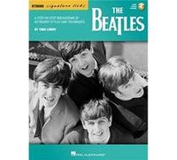 The Beatles by Todd Lowry Todd Lowry (Auteur)