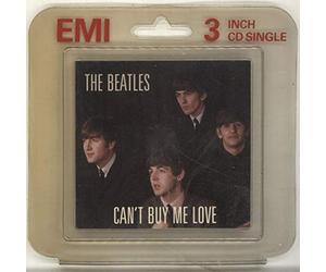 The Beatles - Can't Buy Me Love