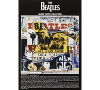 The Beatles - Carte postale "Anthology 2", Album RO9091 (taille unique) (Coloré)