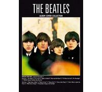 The Beatles - Carte postale "For Sale", Taille standard RO9847 (Taille unique) (Coloré)