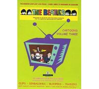 The Beatles - Cartoons Volume Three