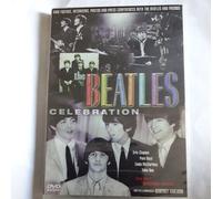 The Beatles Celebration - Dvd Images Rares & Interviews