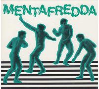 The Beatles Chuck Berry Booker & The MG´s Pat Boone James Brown - M e n t a f r e d d a