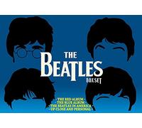 The Beatles-Collection [Edizione: Regno Unito] [Import]