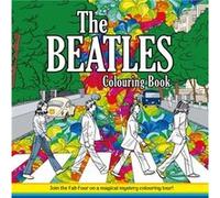 Igloo – The Beatles Colouring Book – Livre de coloriage
