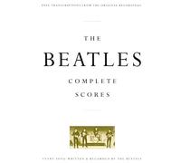 The Beatles - Complete Scores. Ensemble de Chambre.