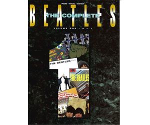 The Beatles Complete Vol.1