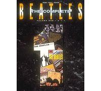 The beatles complete - volume 1 piano, voix, guitare