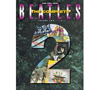 The beatles complete - volume 2 piano, voix, guitare