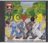 The Beatles Connection : 19 Chansons Des Beatles