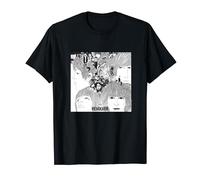 The Beatles - Couverture de l'album Revolver T-Shirt