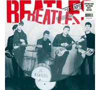 The Beatles - Decca Tapes (Picture Disc) [Import]