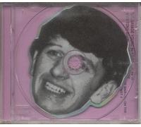The Beatles - Decoupe CD Ringo Starr Ya