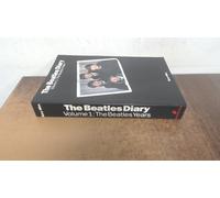 The Beatles Diary: The Beatles Years (1)