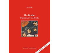The Beatles: Dictionnaire inattendu