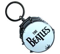 The Beatles Drop T Drum Porte-Clés Keychain Size One Size