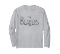 The Beatles Drop-T Tickets Official Rock Pop Music Band Manche Longue