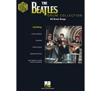 The Beatles Drum Collection