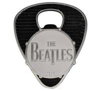 The Beatles Drum Logo Plectrum Décapsuleur Size One Size