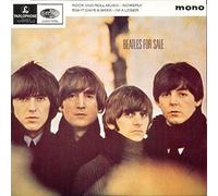 The Beatles - E.P-Beatles for Sale (No Reply-RNR Music 4titres)