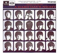 The Beatles - E.P-Hard Days Night Film(I Should Have Known-Tell Me Why 4 Titres)