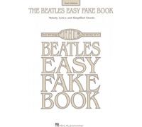 The Beatles Easy Fake Book - 2nd Edition