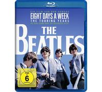 The Beatles : Eight Days A – Blu-ray – Studiocanal