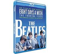 The Beatles – Eight Days a Week : The Touring Years – Blu-ray – Studiocanal