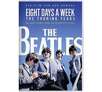 Mccartney,Paul - Beatles,the: Eight Days a Week-the Touring Year