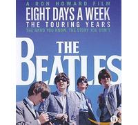 The Beatles - Eight Days a Week [Blu-Ray] [Import]