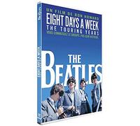 The Beatles Eight Days a Week The Touring Years DVD G