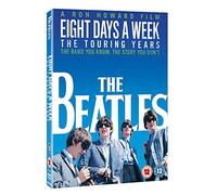 The Beatles-Eight Days A Week [Import]