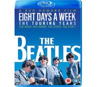 The Beatles: Eight Days a Week - The Touring Years (Blu-ray)