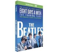 The Beatles Eight Days a Week The Touring Years Coffret Collector Edition Deluxe DVD E