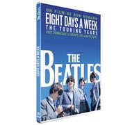 The Beatles Eight Days a Week The Touring Years DVD DVD